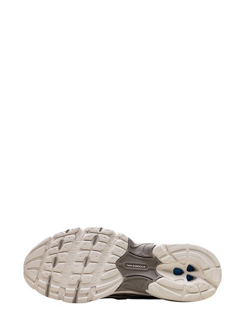 Sneaker 740 NEW BALANCE | U740MU2GREYSILVERKHAKI